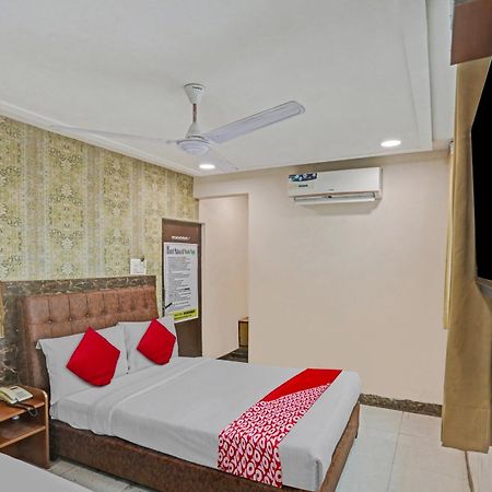 Hotel O Jaipur Road Аджмер Экстерьер фото
