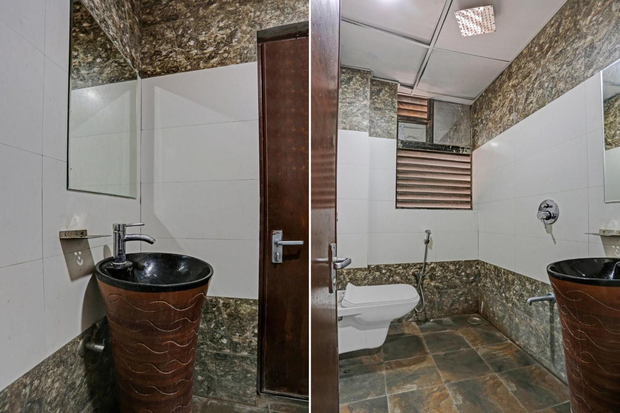 Hotel O Jaipur Road Аджмер Экстерьер фото