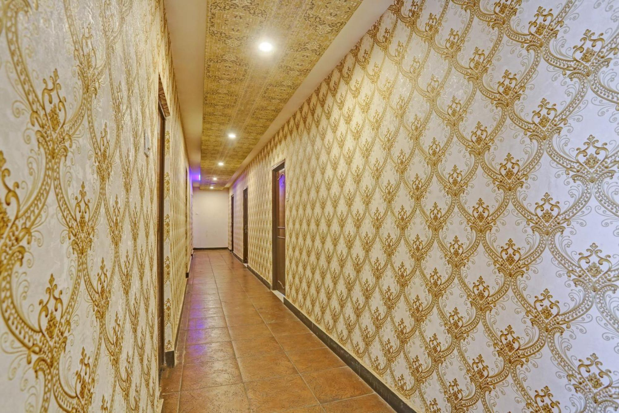 Hotel O Jaipur Road Аджмер Экстерьер фото